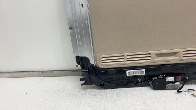 ⭕ 10-16 Mercedes-Benz E350 E-Class Panoramic Roof Glass Frame Track A2