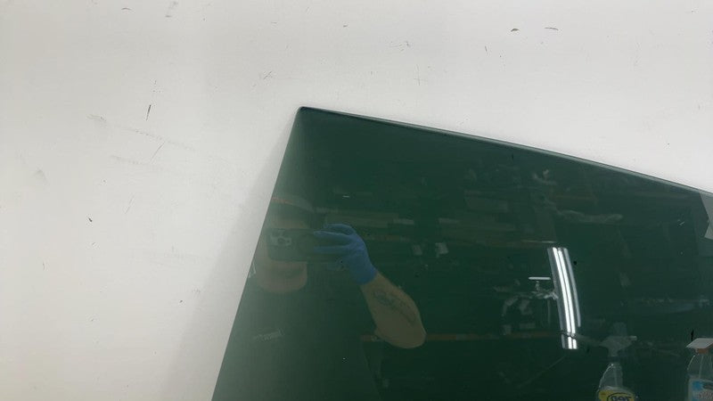 ⭕ 2020-2024 Tesla Model Y MY Rear Driver Side Door Window Glass Left LH Assembly
