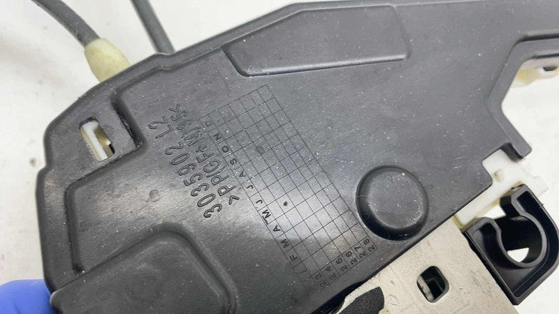 68211097AD ⭕ 2017-2025 Chrysler Pacifica Front Left Door Lock Latch Actuator OEM 68211097AD