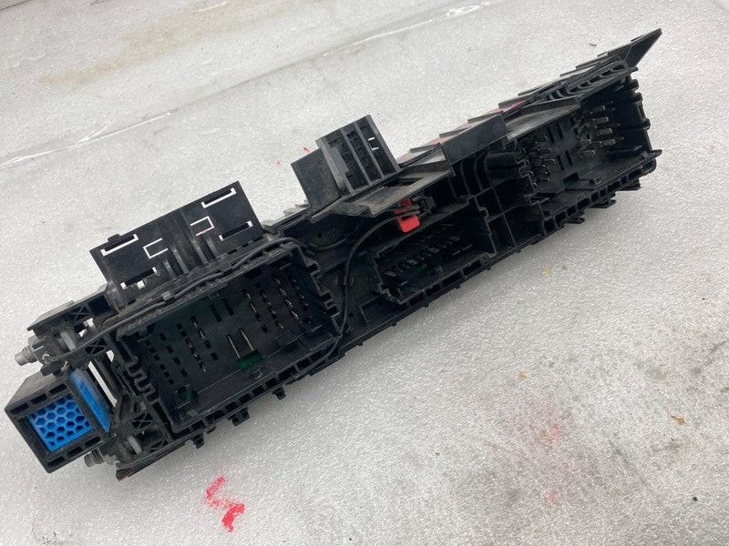 109440502D 16-20 Model S Front Efuse Frunk Fuse Relay Junction Box Module Unit 1094405-02-D