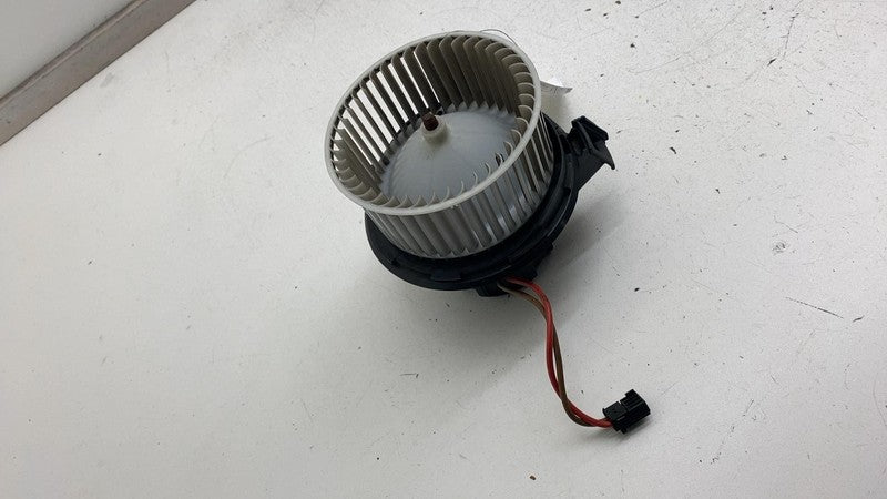94.09653 ⭕ 2010-2016 Mercedes C250 E350 AC A/C Heater Blower Motor Fan Unit OEM 94.09653