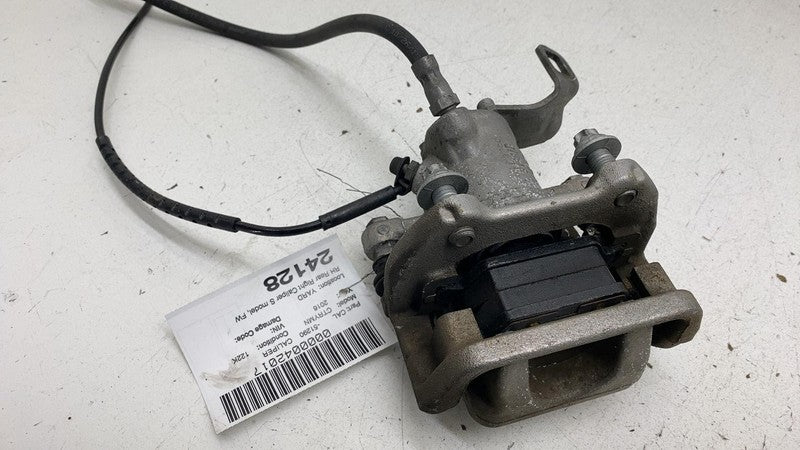⭕ 2011-2016 Mini Cooper Countryman Rear Passenger Side Brake Caliper Right FWD