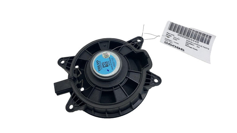 32265248 ⭕ 2022-2024 Polestar 2 Rear Left or Right Door Audio Sound Speaker OEM 32265248