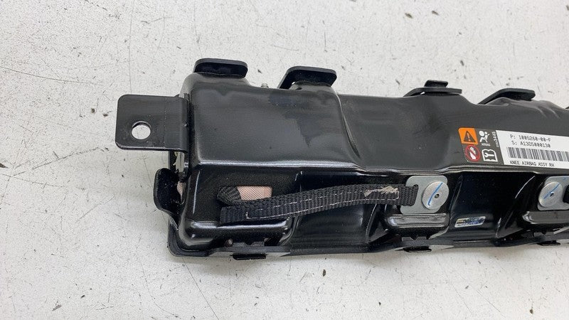 100526000F ⭕ 12-15 Model S Left or Right Knee Airbag LH & RH Fits either side 1005260-00-F