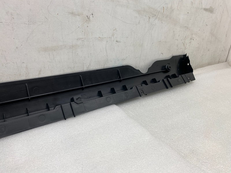 1497741 00 B ⭕ NEW 2020-2024 Tesla Model Y Skirt Rocker Cover Carrier Panel Left 1497741-00-B
