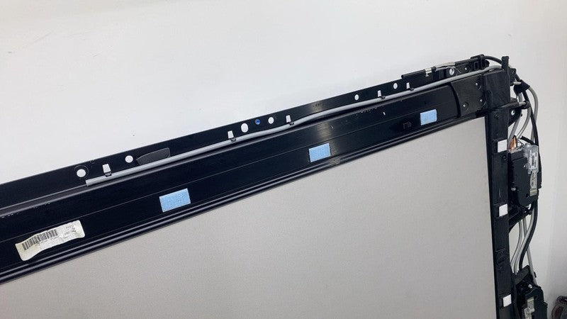 ⭕ 2017-2024 Chrysler Pacifica Upper Roof Sunroof Moonroof Glass Assembly OEM