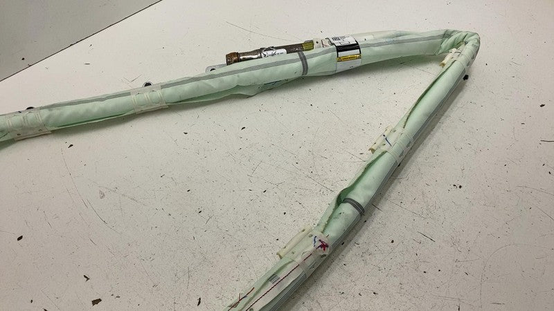 32329547 ⭕ 2023 Polestar 2 Driver Side Roof Curtain Safety Airbag Left Assembly 32329547