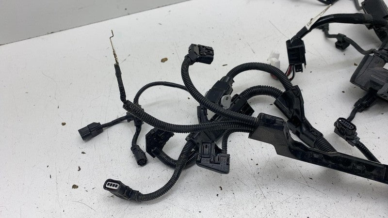 ⭕ 2023-2024 Toyota Prius 2.0L Main Engine Motor Wiring Harness Cable W