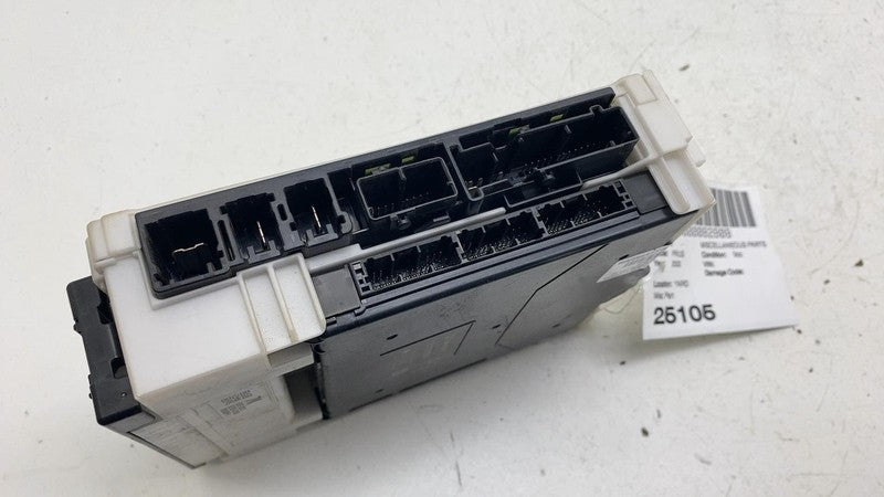 ⭕ 23-25 Toyota Prius Multiplex Network Body Computer Control Module 89