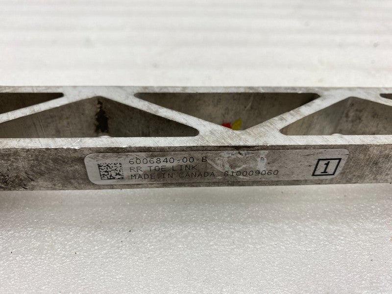 6006840-00-B ⭕ 2012-2020 Tesla Model S MS Rear Left or Right Suspension Toe Link 6006840-00-B