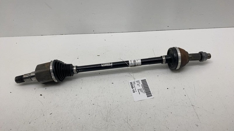 ⭕ 2017-2025 Model 3 Rear Left or Right CV Axle Shaft Halfshaft 25MM 10