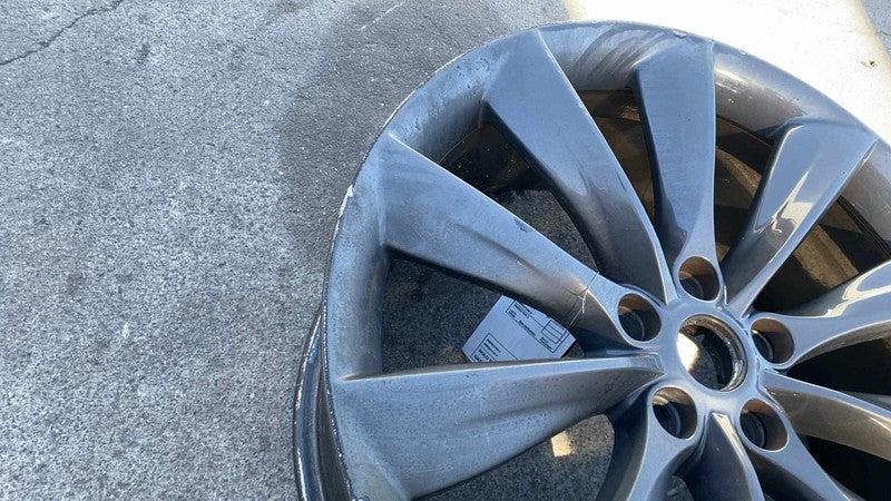 Wheel TESLA S 16
