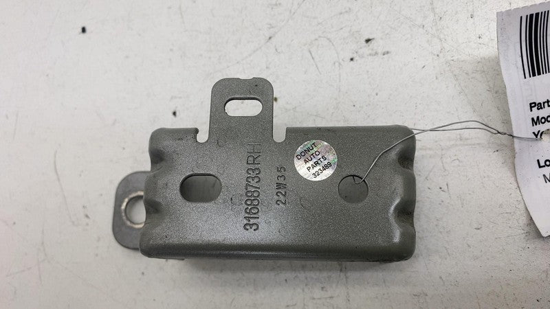 31688733 ⭕ 2021 2022 2023 Polestar 2 Front Right Fender Support Mount Bracket RH 31688733