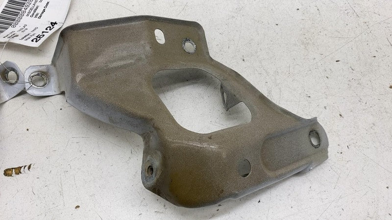 ⭕ 17-23 Model 3 PAIR Front Left & Right Fender Bracket 1086016-00-D/10