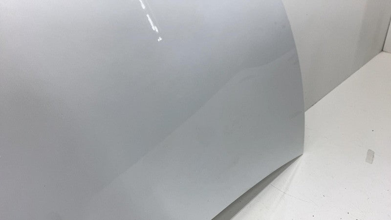 ⭕ 2017-2023 Tesla Model 3 M3 Front Hood Bonnet Shell Panel Cover OEM White PPSW