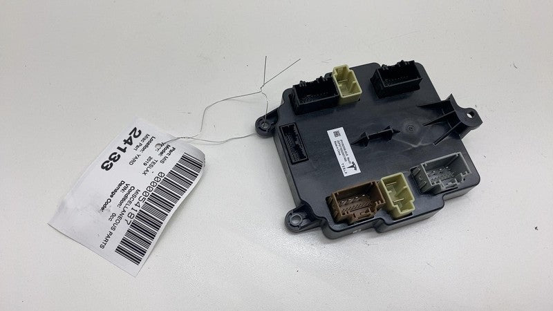 106205600D 2016-2024 Tesla Model X Rear Falcon Controller Door Control Module Assembly OEM