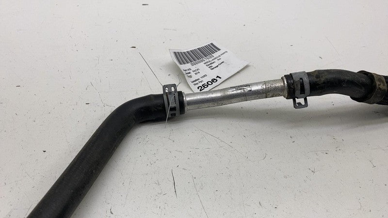 ⭕2017-2025 Chrysler Pacifica Radiator Coolant Heater Water Outlet Hose Pipe Tube