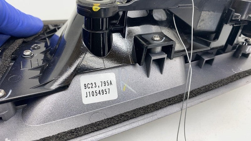 ⭕ 2018 2019 2020 Toyota CHR Rear Driver Side Exterior Door Handle Left