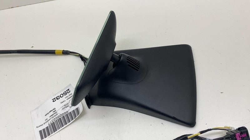 ⭕ 17-23 Tesla Model 3 Front Triple Camera w/ Interior Rear View Mirror