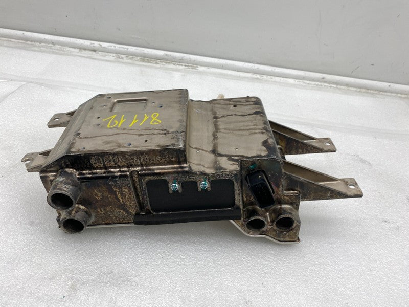 101656100A ⭕2012-2015 Tesla Model S Rear High Voltage HV Junction Box Assembly 1016561-00-A