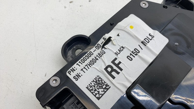 ⭕ 2016-2020 Tesla Model S MS Front Right Exterior Door Handle Outer 11