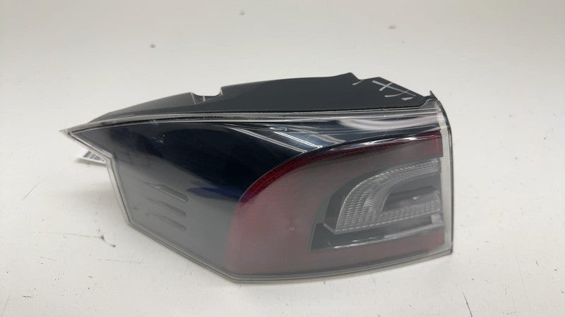 ⭕ 12-22 Model S Rear Driver Side Taillight LED Outer Tail Lamp Left 60