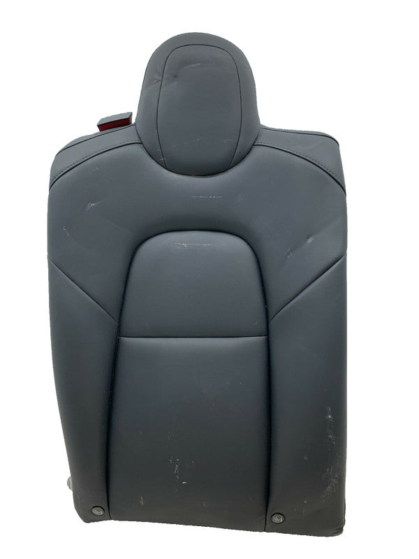 ⭕2017-2023 Tesla Model 3 M3 Rear Passenger Side 2nd Row Upper Seat Cus