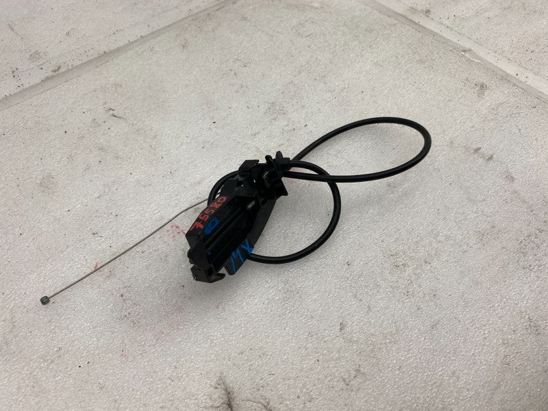 ⭕ 16-25 Model X Rear Left Driver Door Lock Latch Actuator Mechanism 10