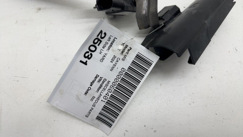 ⭕ 2024 Porsche Cayenne Driver Side Headlamp Headlight Level Sensor 4M0