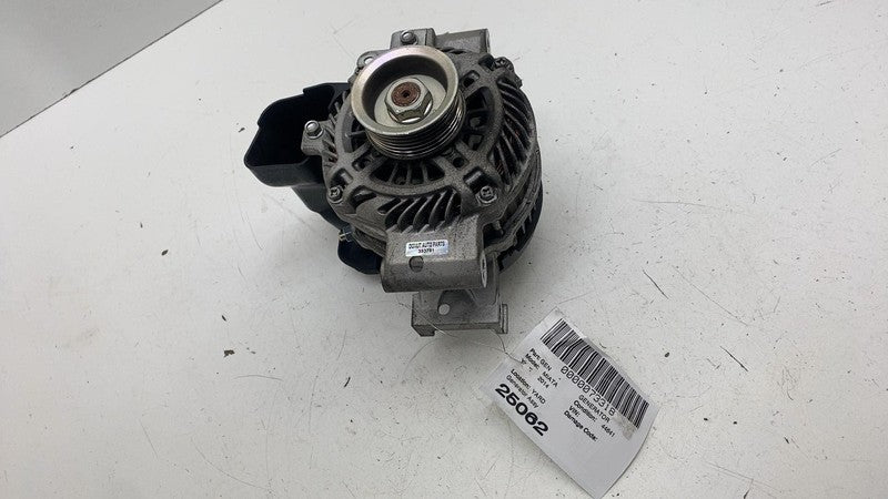 LF9HA2TJ0392A ⭕ 2006-2015 Mazda MX-5 Miata 2.0L Alternator Generator Assembly LF9HA2TJ0392A