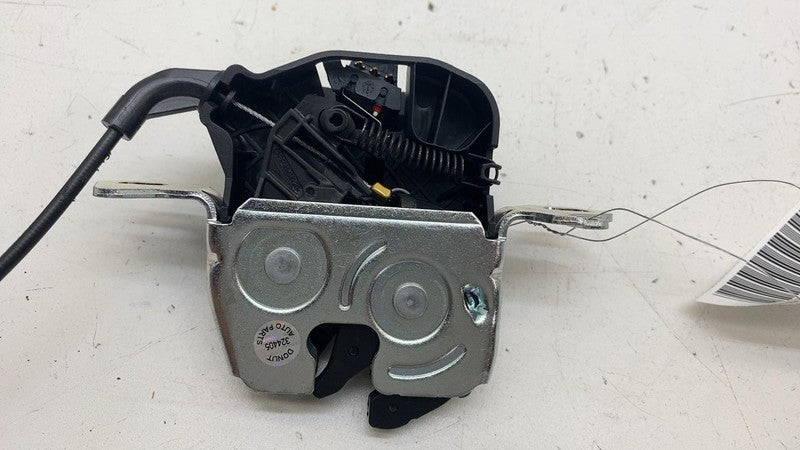 A2059200476 ⭕15-21 Mercedes-Benz C300 Rear Left or Right Seat Fold Release Latch A2059200476