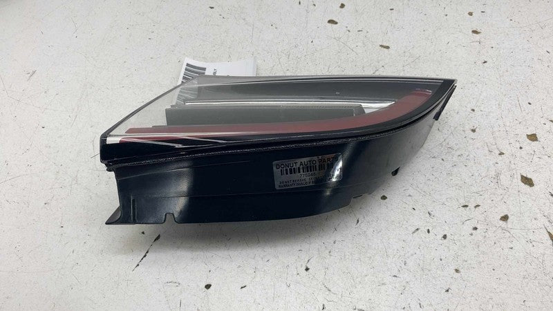 ⭕ 2017-2023 Tesla Model 3 Rear Right Inner Taillight LED Tail Lamp 3-P