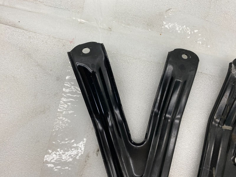 ⭕ 2021 2022 2023 Tesla Model S Front Left and Right Inner V Strut Brace Assembly