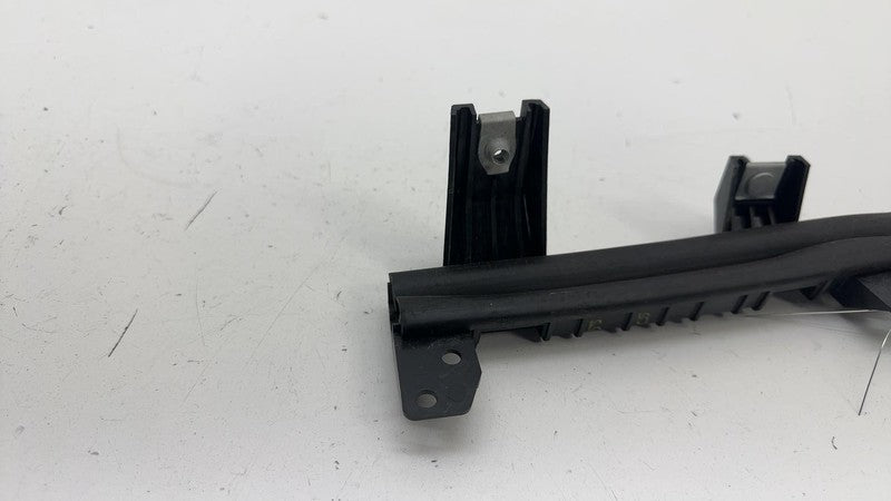 LJ8BR25899A ⭕ 21-24 Mustang Mach-E Rear Left Door Window Glass Guide Channel LJ8B-R25899-A