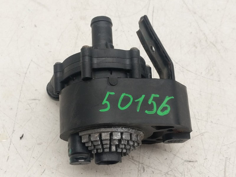 Does Not Apply 2012-2015 Tesla Model S MS Auxiliary Water Coolant Battery Cooling Pump Assembly