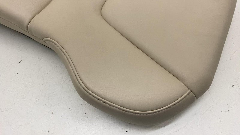 ⭕ 2017-2020 Tesla Model X Front Left or Right 1st Seat Upper Cushion Cream Assy