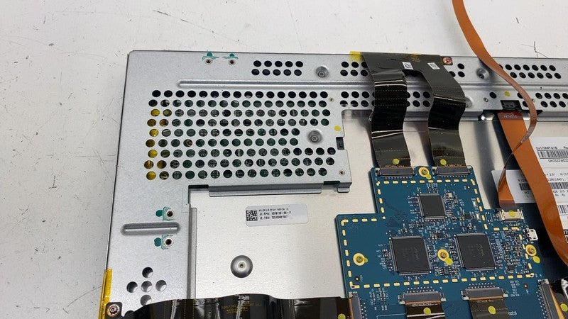 ⭕ 12-20 Tesla Model S MS Touchscreen Display MCU Media Control Unit 10