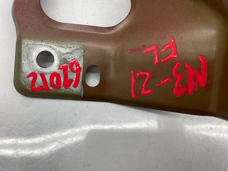108601700D ⭕ 2017-2023 Tesla Model 3 Front Driver Left Fender Support Bracket 1086017-00-D