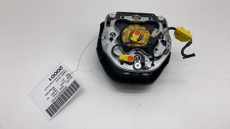 8R0.880.201.A 2009 2010 2011 2012 Audi Q5 Driver Steering Wheel Airbag Air Bag 8R0.880.201.A