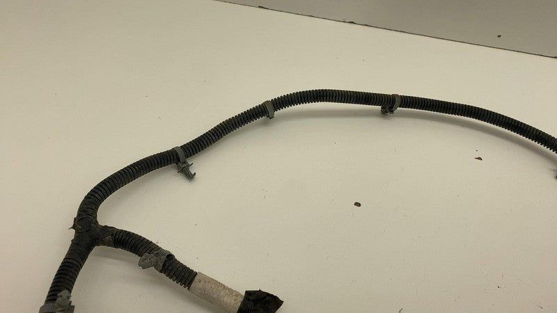 ⭕ 2014-2018 Chevrolet Silverado 1500 Truck Pickup Wiring Harness Cable
