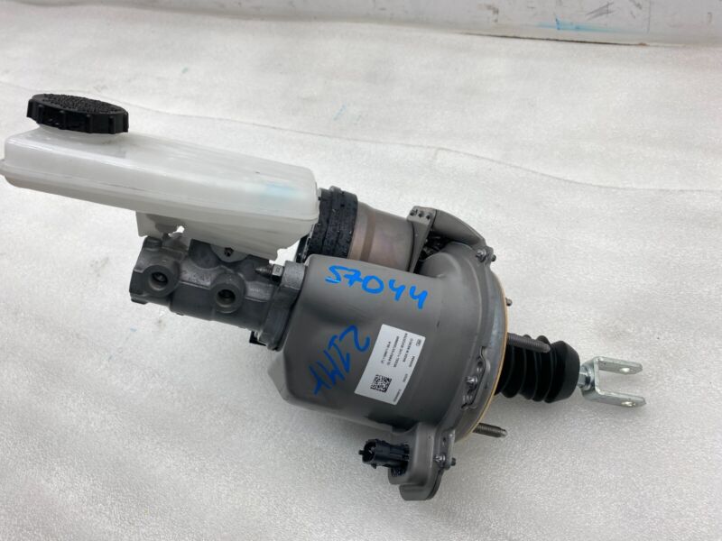 2020-2024 Tesla Model Y iBooster Power Brake Booster Master Cylinder Reservoir