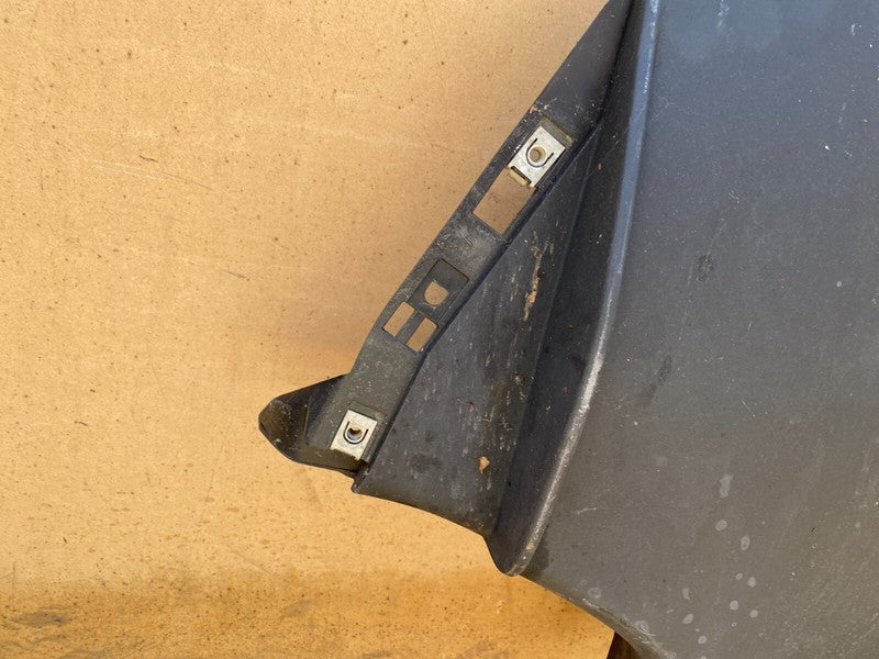 ⭕ 17-23 Tesla Model 3 M3 Rear Bumper Lower Valance Splash Shield Under