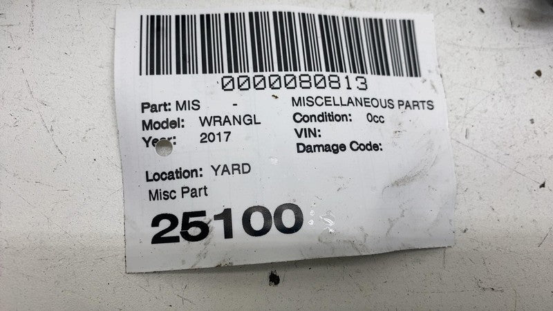 05149168AI ⭕ 2012 2013 2014 2015 2016 2017 Jeep Wrangler SET of 6 Ignition Coils 05149168AI