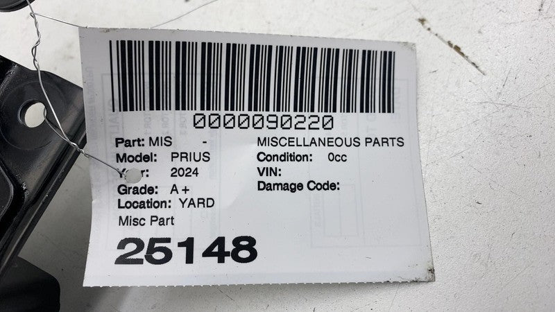 ⭕ 2023 2024 2025 Toyota Prius ABS Anti Lock Brake Pump Module Unit 445