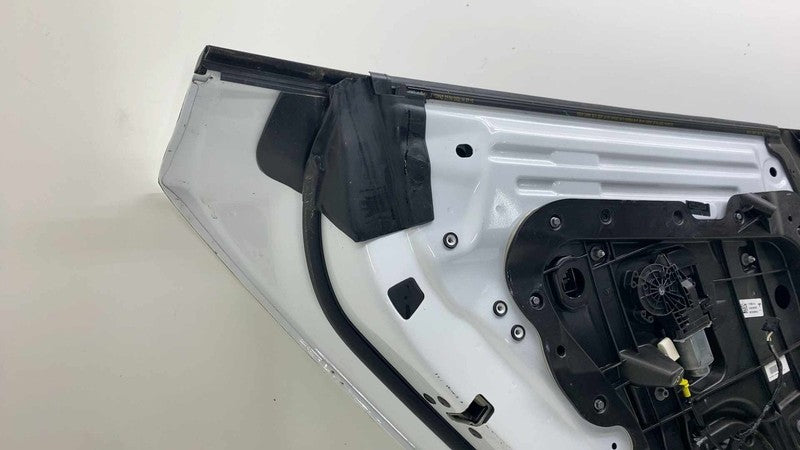Rear Door TESLA MODEL 3 Left 22