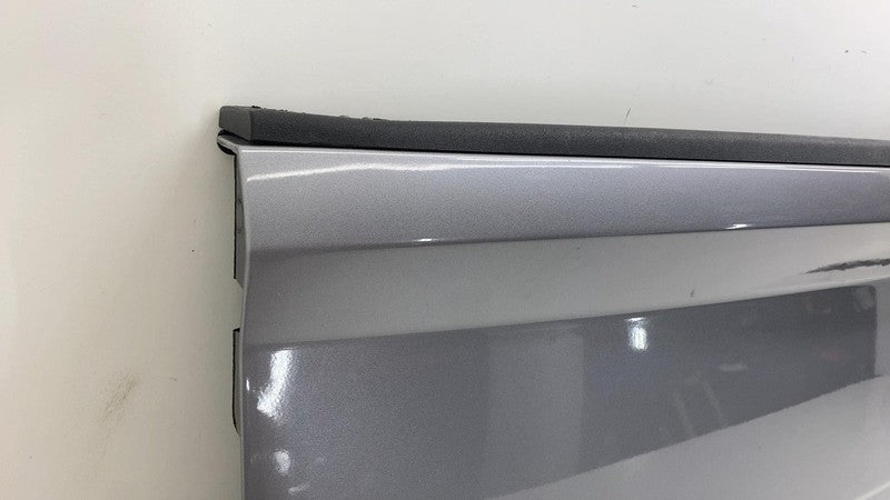 ⭕ 2013-2024 Ram 1500 Pickup Truck Rear Trunk Lid Tailgate Silver suit