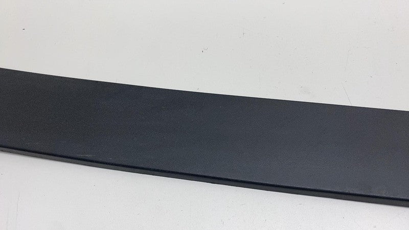 108488100C ⭕ 2016-2020 Tesla Model X Rear Right Door Cladding Molding Trim RH 1097664-00-B