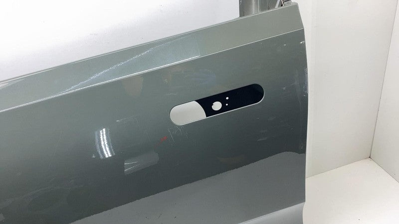 ⭕ 2022 2023 2024 Rivian R1T Front Driver Door Shell Panel Left LH Green Assembly