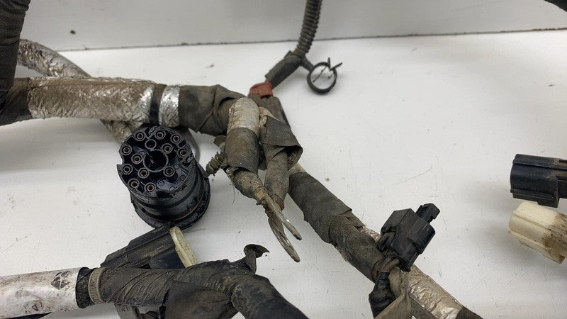 58087837AK ⭕ 2016 2017 Jeep Wrangler Injector Wiring Harness Cable Wire Loom OEM 58087837AK