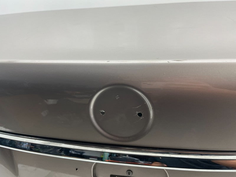 ⭕ 2016-2019 BMW 740i 750i G11 G12 Rear Trunk Deck Lid Shell Cover Pane